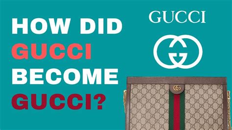 gucci guadagno|where did gucci start.